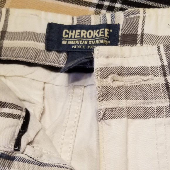 Men's walking shorts - Picture 3 of 3